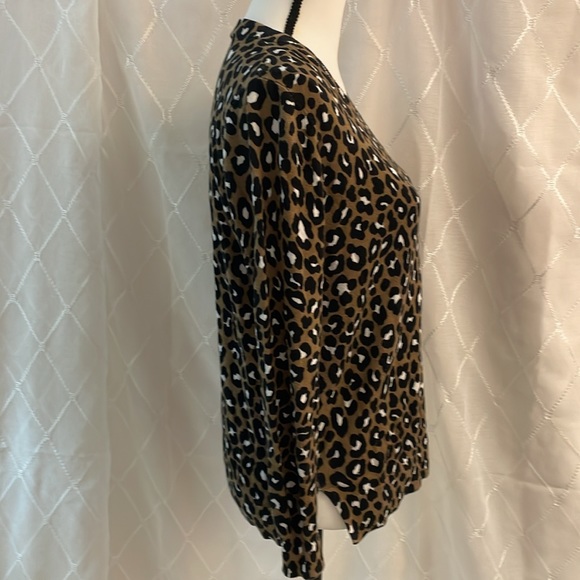 Michael Kors Women’s Sweater Size Small - Picture 3 of 6